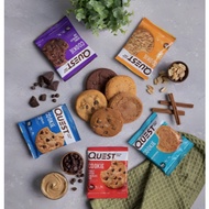 Quest Nutrition Protein Cookie 59g