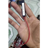 [Real photo] Good quality 700mA 5kV microwave high voltage fuse - microwave fuse