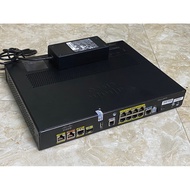 (Old stock) Cisco C891F-K9 Router