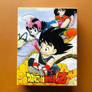 Dragon Ball Super card Dragon Ball 7 photo card box of 54 photos