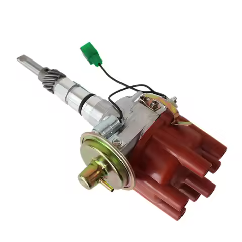 Electronic ignition distributor 19100-61180 replacement parts for Toyota Land Cruiser FJ40, FJ60, FJ