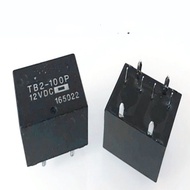Relay TB2-100P 12VDC 8 Pin Relay