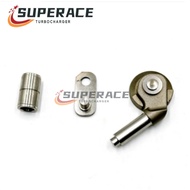 819997 809200 Turbo Flapper Parts MGT1549ZDL 11627645758 11627633925 Turbine for BMW 116i (F20) 114i