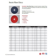 3M Fiber Disc 982c (3pcs/pack)