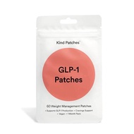 30Patches GLP-1 Patches Slimming Patches Fat Patches 100% Natural