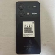 紅米 Redmi Note 13  (8 + 256GB),  108MP Camera