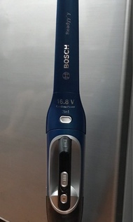 Bosch無線二合一吸塵機 Bosch Readyy’y 16.8V Vaccum #dyson#小米#hitachi