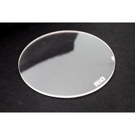 R&G Headlight Shield for Honda CB125R '18 & CB300R '18- (HLS0078CL)