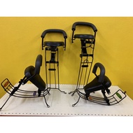 🇹🇭💥BABY SEAT MOTOR💥🇹🇭SEAT BABY MOTORSIKAL WAVE SKUTER EGO NOUVO EX5FI HONDA BEAT  VARIO160 CUSTOM FR