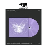 代購 太妍 TAEYEON Panorama: The Best of TAEYEON (LP Ver.) 專輯