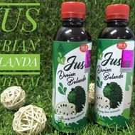 Jus Durian Belanda Platinum