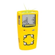 Multi-functiona High-quality HONEYWELL BW MICROCLIP Portable 4 in 1 Gas Leak Detector Alarm for LEL 