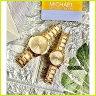 ▽ ➪ ≅ Us Quality Pawnable Michael Kors Love Watch