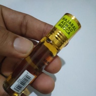 MINYAK WANGI HAJARAL ASWAD MEKAH 8 ML