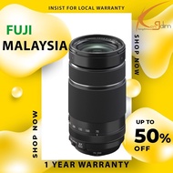 FUJIFILM XF 70-300mm f/4-5.6 R LM OIS WR Lens (FUJIFILM MALAYSIA 1 YEAR WARRANTY)
