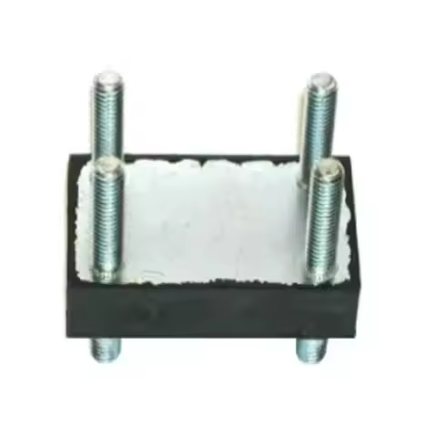 Bowling Spare Parts 070 003 195 Shock Mount Sweep Use for AMF Bowling Machine
