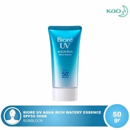 Biore UV Aqua Rich Watery Essence SPF 50
