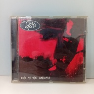 #U278-82 CD TERPAKAI [  LIVE AT THE WIRELESS  ] USED CD  #U278-82
