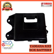 YAMAHA RXZ BOX BATTERY / BATTERY BOX [ 100% ORIGINAL YAMAHA ] - 55F-F177G-00
