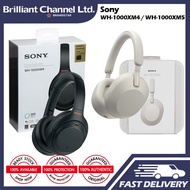 Sony WH-1000XM4 / WH-1000XM5 Wireless Noise Cancelling Headphones WH1000XM4 WH-1000XM5