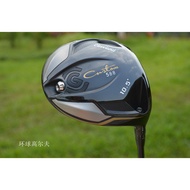 New Style Cleveland Cleveland 588 Golf Club No. 1 Wood Driving Wood 9-12 Degree Adjustable
