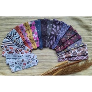 Printing Comfy Socks