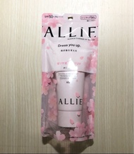 Allie sunscreen sakura 60g 櫻花防曬 spf 50