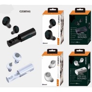 Bluetooth Headset C230 TWS Wireless Earphone C230 TWS Touch - MG