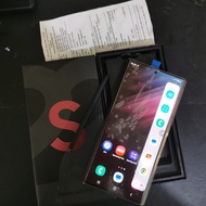 samsung s22 ultra second