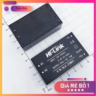 HLK-20M05 AC-DC Converter 220-5V 20W Hi-Link World Chip