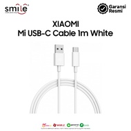 Xiaomi Official Mi USB-C Cable 1m - Official GUARANTEE