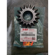 Suzuki Jimny / Vitara / Grand Vitara SIDE GEAR rear differential Z-16 OD-70 / Z-26 ID-27 27341-83000