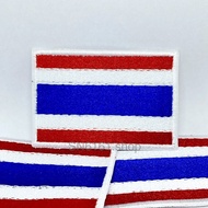 Thai Flag Patch