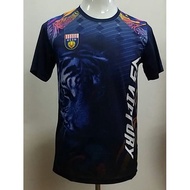 Jersey Sports MSSM Quick Dry