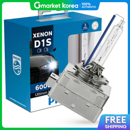 Philips | Philips Xenon Hid 6000K Headlight Bulb Lamp Car Bulb / D1S