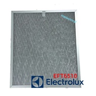 electrolux cooker hood ALUMINUM filter EFT6510