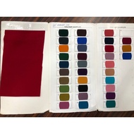 Kain Koshibo Bidang 60" (Baju)