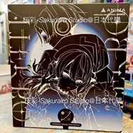 [現貨] HOLOLIVE 星街彗星 ANW03 Midnight Grand Orchestra Ver. 頭戴式 無線藍芽耳機