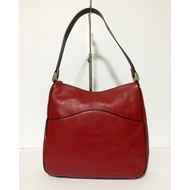 Authentic preloved sisley shoulder bag