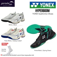 Yonex Hyperboom Badminton SHOES Yonex Hyper boom/ YONEX BADMINTON SHOES Hyperboom