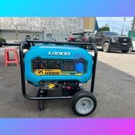 LONCIN LC10000D-DCS PETROL GENERATOR 7.3KW