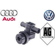 ( 100% ORIGINAL ) HEATER CORE CONTROL VALVE FOR AUDI A4 A5 Q5 S4 S5 SQ5 VW GOLF TOUAREG PORSCHE CAYE