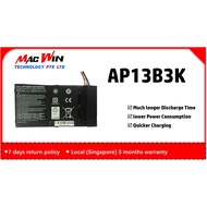 New AP13B3K Replacement Laptop Battery for Acer Aspire V5 M5-583P V5-572P V5-572G R7-571 AP13B8K