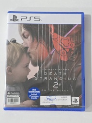 PS5 Death Stranding 2 : on the beach มือ1 Z3(Asia) พร้อมส่ง