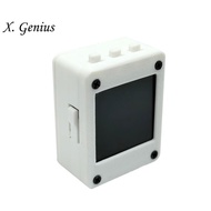 AI Intelligent Dialogue XiaoZhi  - 1.54 Inch LCD N16R8 for Human-Computer Interaction
