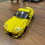 樂高LEGO 76901 Toyota GR Supra