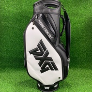 (Tặng phụ kiện golf) Túi gậy golf PXG model 2024 sang trọng đẳng cấp túi golf PXG túi golf đựng 14-1