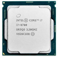 Intel Core i7-8700 ES Engineering Sample CPU 2.90GHz | 6 Cores 12 Threads | LGA1151 | Tested & Worki