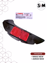 Filter Udara Nmax New Aerox B6H
