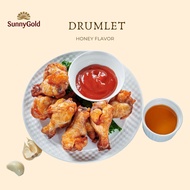 SunnyGold Marinated Drummettes l 1kg 10-15pcs | Ready-To-Cook